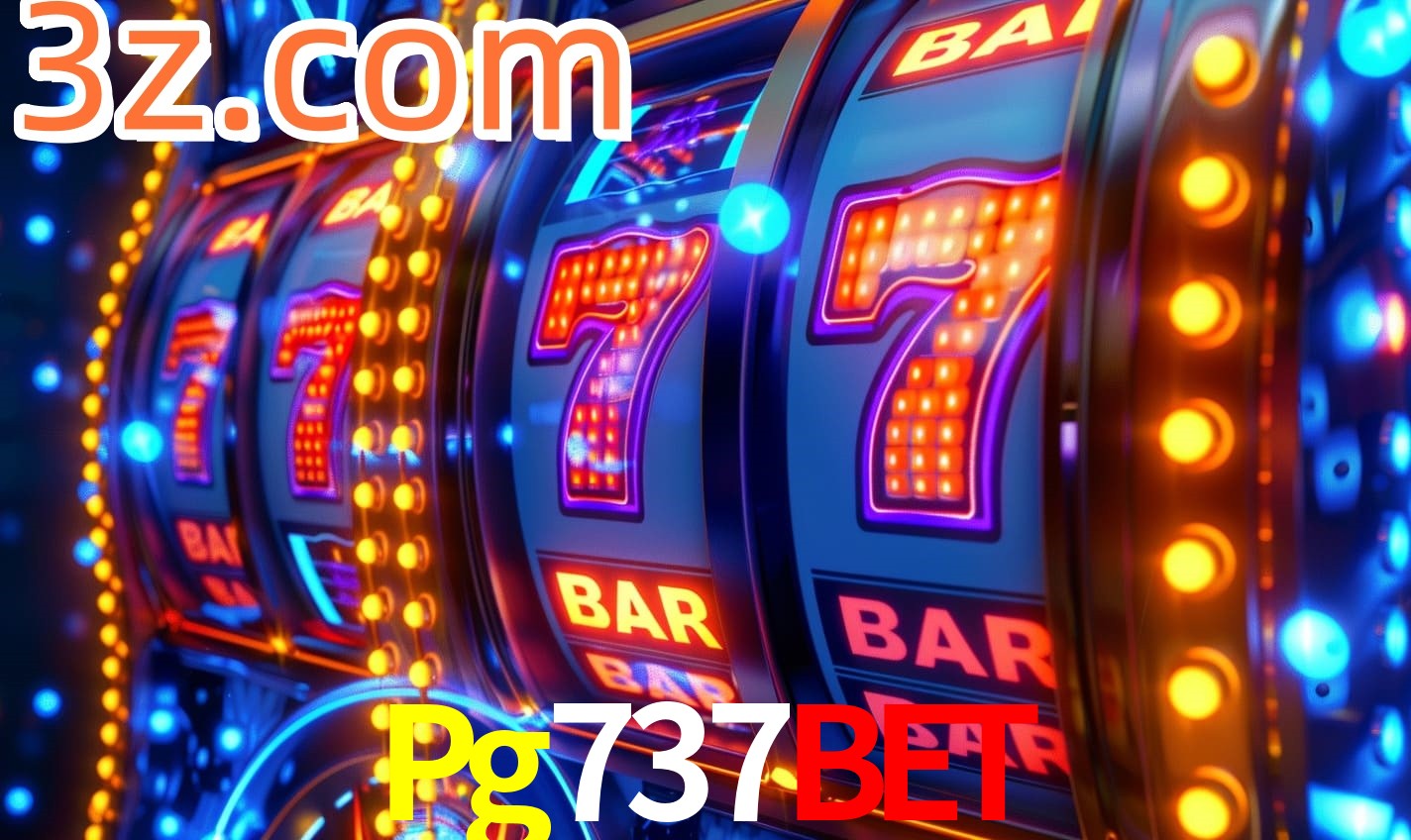 Bônus Pg737Bet Para Todos